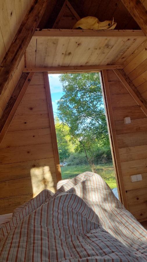 Wolf & Sheep Nature & Adventure Podgorica Zewnętrze zdjęcie