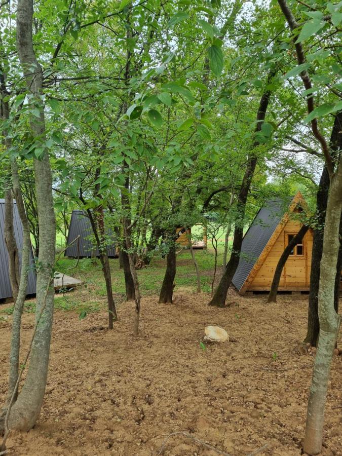 Wolf & Sheep Nature & Adventure Podgorica Zewnętrze zdjęcie