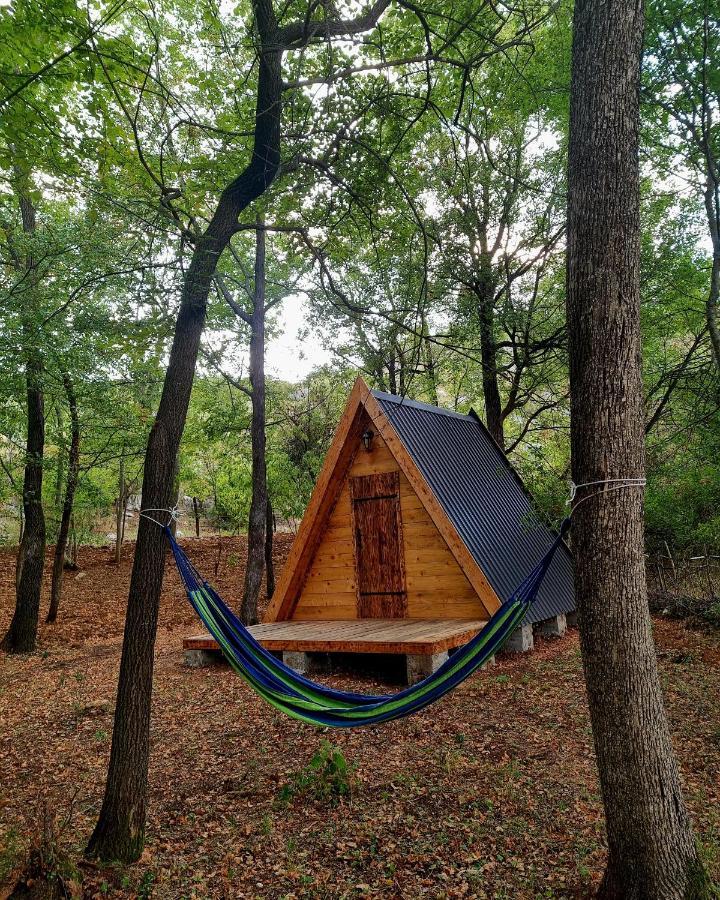 Wolf & Sheep Nature & Adventure Podgorica Zewnętrze zdjęcie
