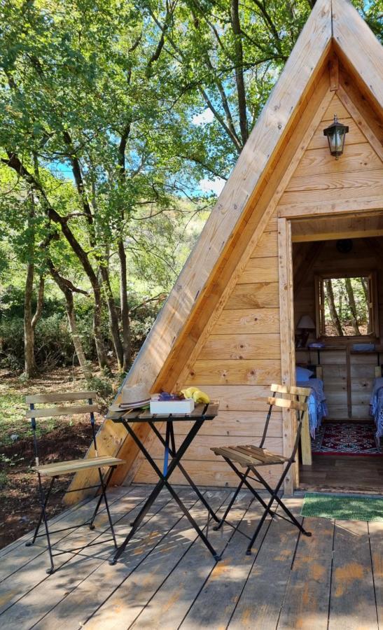 Wolf & Sheep Nature & Adventure Podgorica Zewnętrze zdjęcie