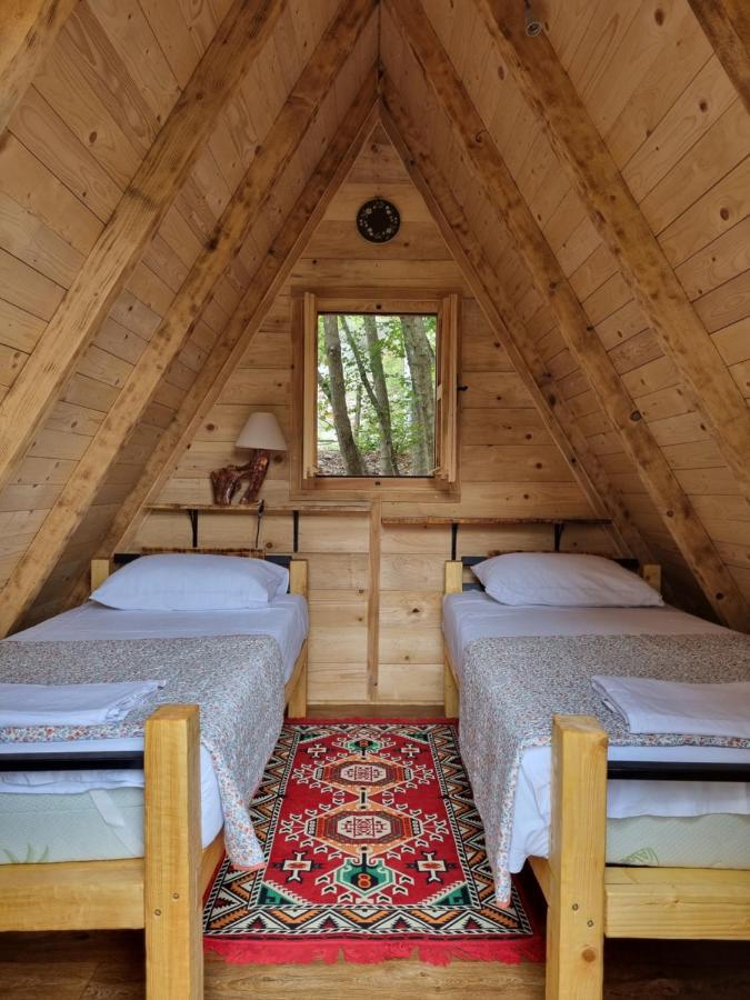 Wolf & Sheep Nature & Adventure Podgorica Zewnętrze zdjęcie
