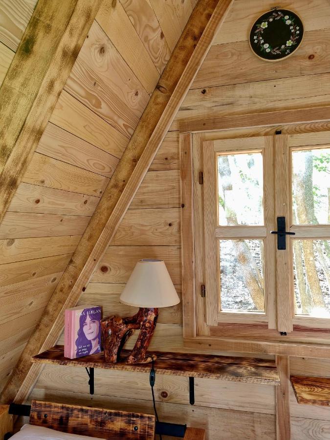 Wolf & Sheep Nature & Adventure Podgorica Zewnętrze zdjęcie