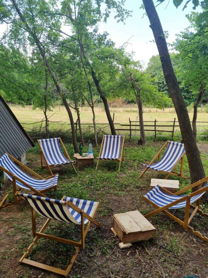Wolf & Sheep Nature & Adventure Podgorica Zewnętrze zdjęcie
