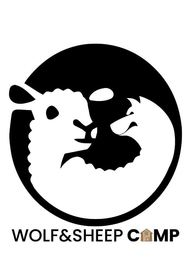Wolf & Sheep Nature & Adventure Podgorica Zewnętrze zdjęcie