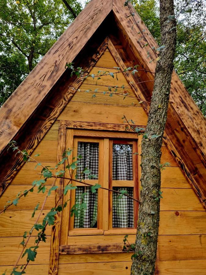 Wolf & Sheep Nature & Adventure Podgorica Zewnętrze zdjęcie