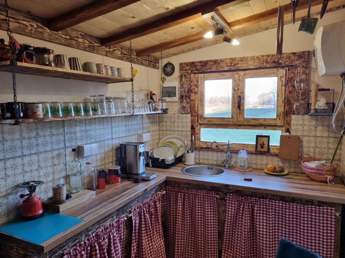 Wolf & Sheep Nature & Adventure Podgorica Zewnętrze zdjęcie